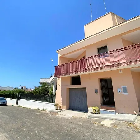 Casa Jonio