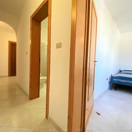 Casa Jonio Apartment