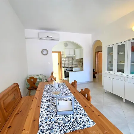 Apartment Casa Jonio *