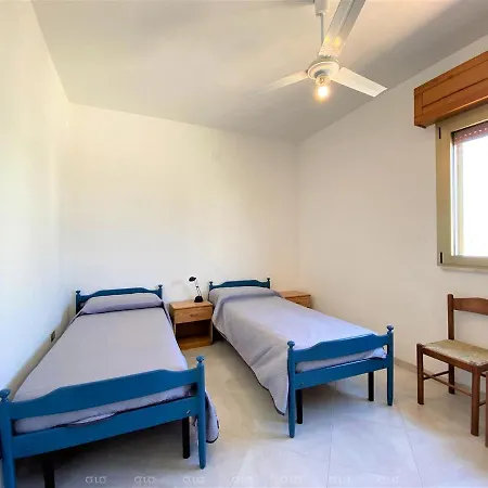 Apartment Casa Jonio