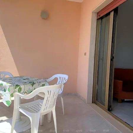 Casa Jonio *