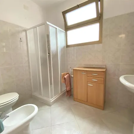 Casa Jonio Apartment Nardò