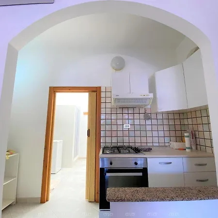 Casa Jonio * Nardò