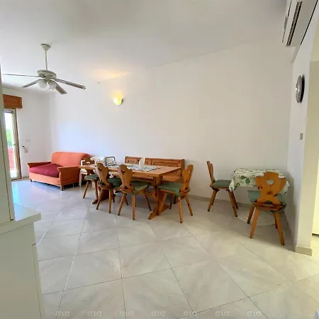 Apartment Casa Jonio *