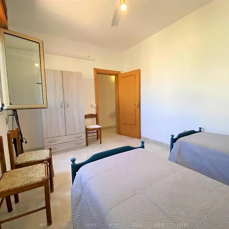 Apartment Casa Jonio Nardò