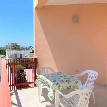 Apartment Casa Jonio
