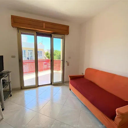 Casa Jonio