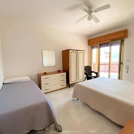 Apartment Casa Jonio
